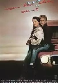 Plakat filmu Tylko my umiemy tak kochać