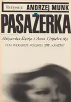 Tadeusz Baird / Pasażerka