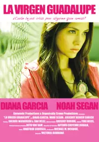Plakat filmu Guadalupe the Virgin