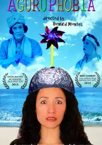 Plakat filmu Aguruphobia