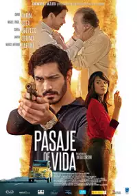 Plakat filmu Pasaje de vida