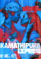 plakat filmu Kamathipura Express