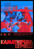 plakat filmu Kamathipura Express