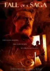 Plakat filmu Fall of a Saga
