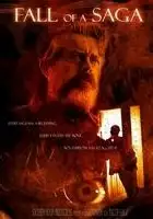 plakat filmu Fall of a Saga