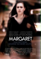 plakat filmu Margaret