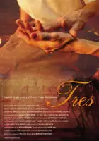 plakat filmu Tres