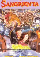 plakat filmu Pesadilla sangrienta