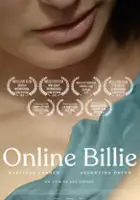 plakat filmu Online Billie