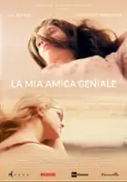 plakat filmu La mia amica geniale