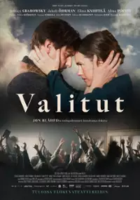 Plakat filmu Rörelser
