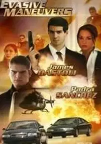 Plakat filmu Evasive Maneuvers