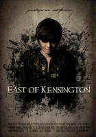 plakat filmu East of Kensington