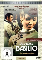 plakat filmu Der Vetter Basilio