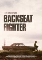 plakat filmu Backseat Fighter
