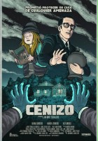 plakat filmu Cenizo