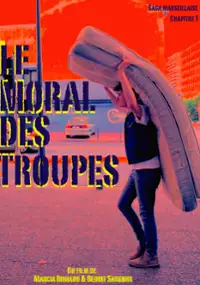 Plakat filmu Le moral des troupes