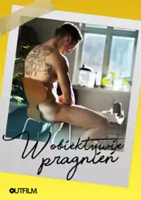 Plakat filmu W obiektywie pragnień