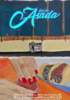 plakat filmu Dos De Asada