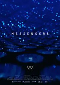 Plakat filmu Messengers
