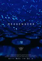 plakat filmuMessengers