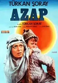 Plakat filmu Azap