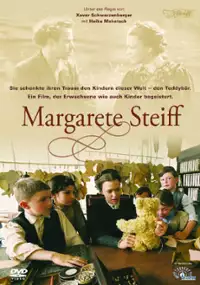 Plakat filmu Margarete Steiff