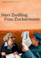 plakat filmu Herr Zwilling und Frau Zuckermann