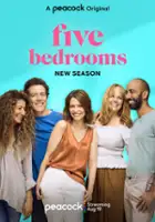 plakat serialu Five Bedrooms