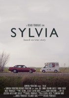 plakat filmu Sylvia