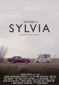 Sylvia (2018) plakat
