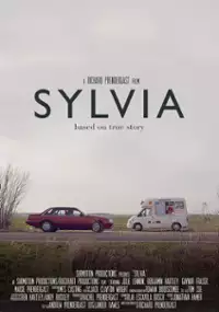 Plakat filmu Sylvia