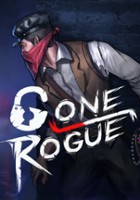 plakat filmu Gone Rogue