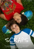 Lilliya Scarlett Reid / Scraps