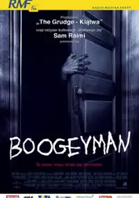 Plakat filmu Boogeyman