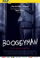 plakat filmu Boogeyman