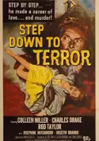 Jim Brandt / Step Down to Terror