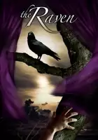 plakat filmu The Raven