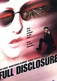 Plakat filmu Świadectwo prawdy