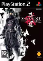 plakat gry Shinobido: Way of the Ninja