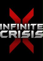 plakat gry Infinite Crisis