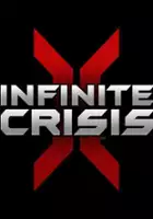 plakat gry Infinite Crisis