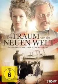 Plakat filmu Der Traum von der neuen Welt