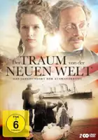 plakat filmu Der Traum von der neuen Welt