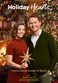 Plakat filmu Holiday Hearts