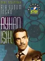 plakat filmu Bir yudum insan-Ayhan Isik