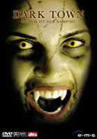 plakat filmu Dark Town