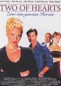 Plakat filmu Roszada serc