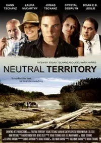 Plakat filmu Neutral Territory