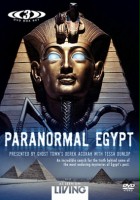 plakat filmu Magiczny Egipt